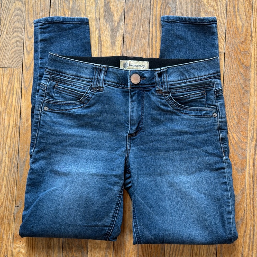Democracy jeans
